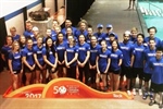 Team BC swimmers embrace inclusion at the 2017 Canada Summer Games 